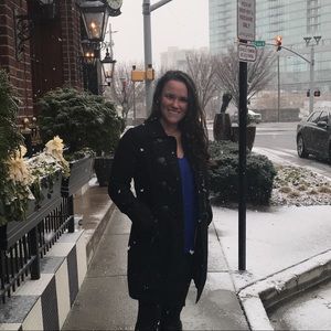 Meet your Posher, Madison